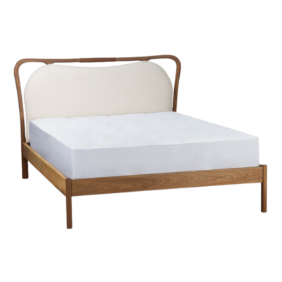 Cama Alba