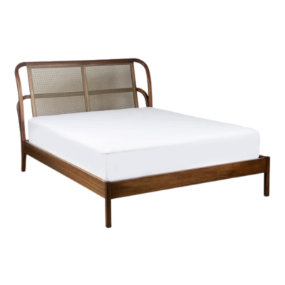 Cama Com Tela Afrodite