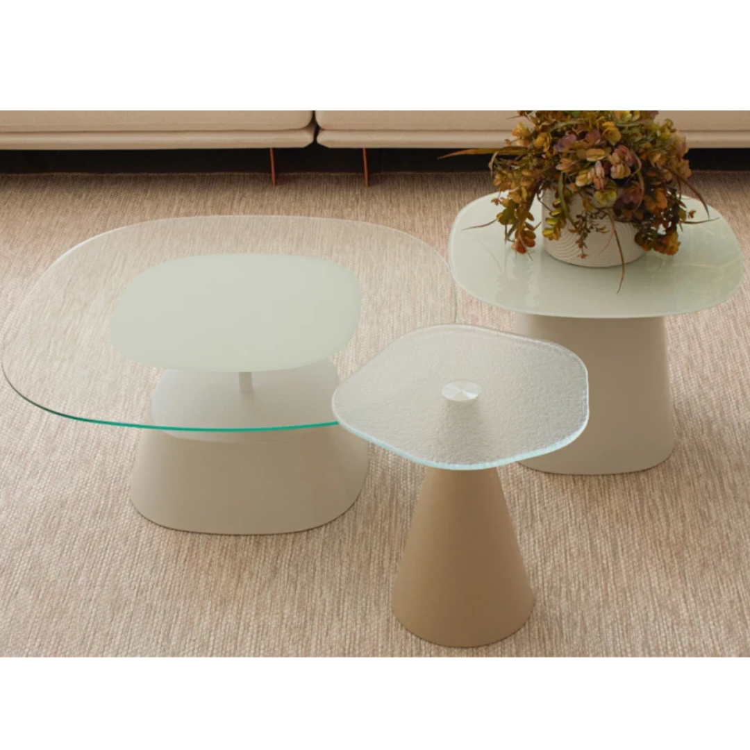 Mesa Lateral Conjunto Flora - Imagem 2