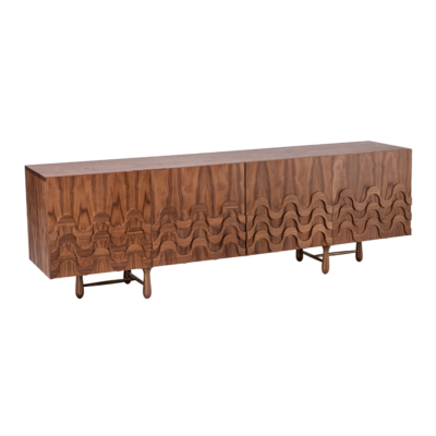 Buffet Copa