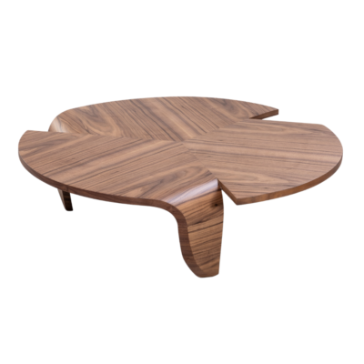 Mesa De Centro Catavento