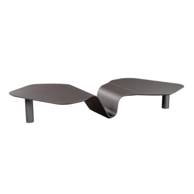 Mesa De Centro Corunha