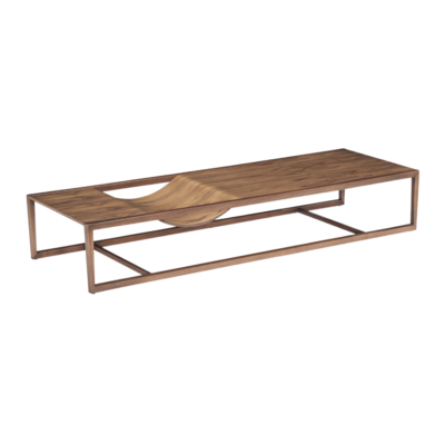 Mesa De Centro Tau