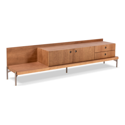 Rack Horizonte