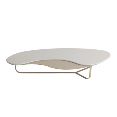 Mesa De Centro Dália