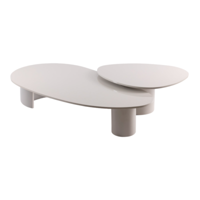 Mesa De Centro Jabuti