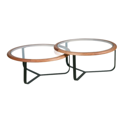 Mesa De Centro Lagus