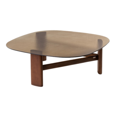 Mesa De Centro Lysa