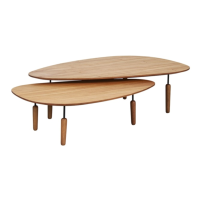 Mesa De Centro Piemont