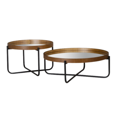 Mesa De Centro Sollo