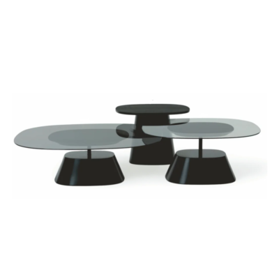 Mesa De Centro Valsa