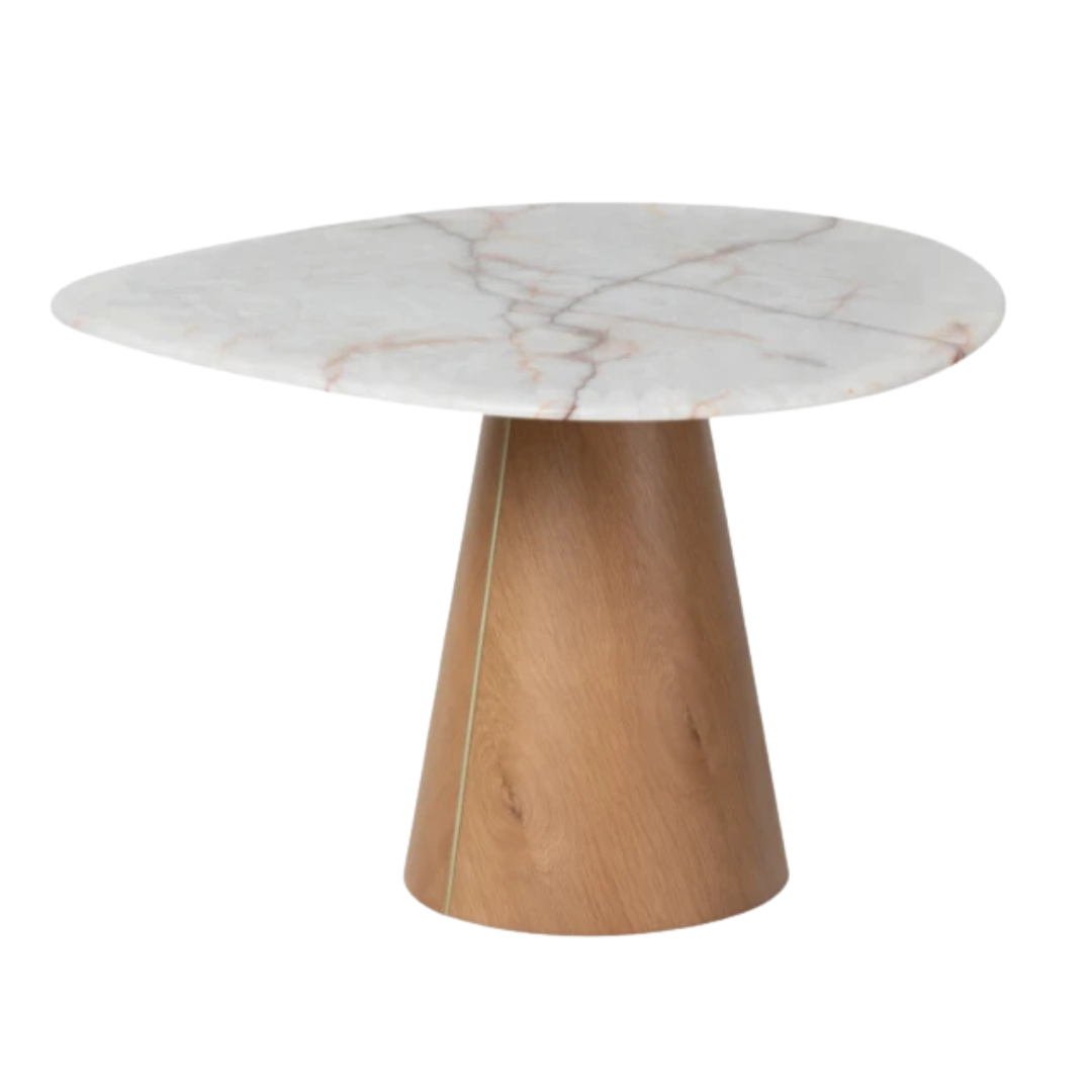 Mesa De Jantar Colina - Imagem 2