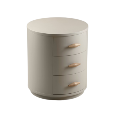 Mesa De Cabeceira Anello