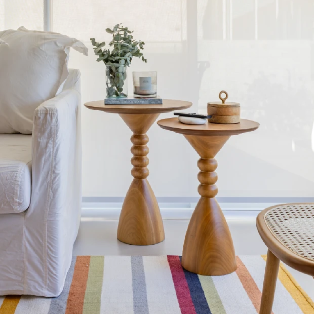 Mesa Lateral Joana - Imagem 2