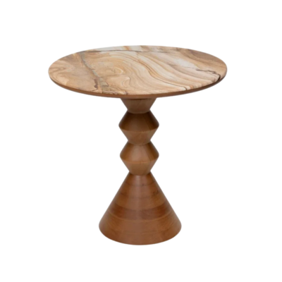 Mesa Lateral Maria