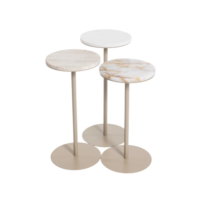 Mesa Lateral Cristal