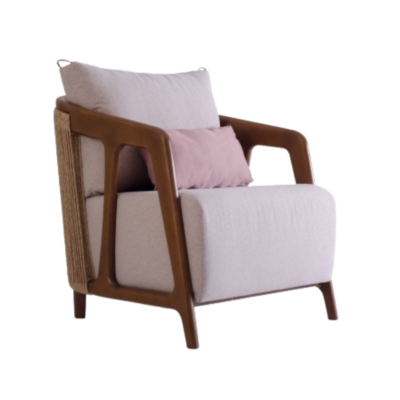 Poltrona Serena