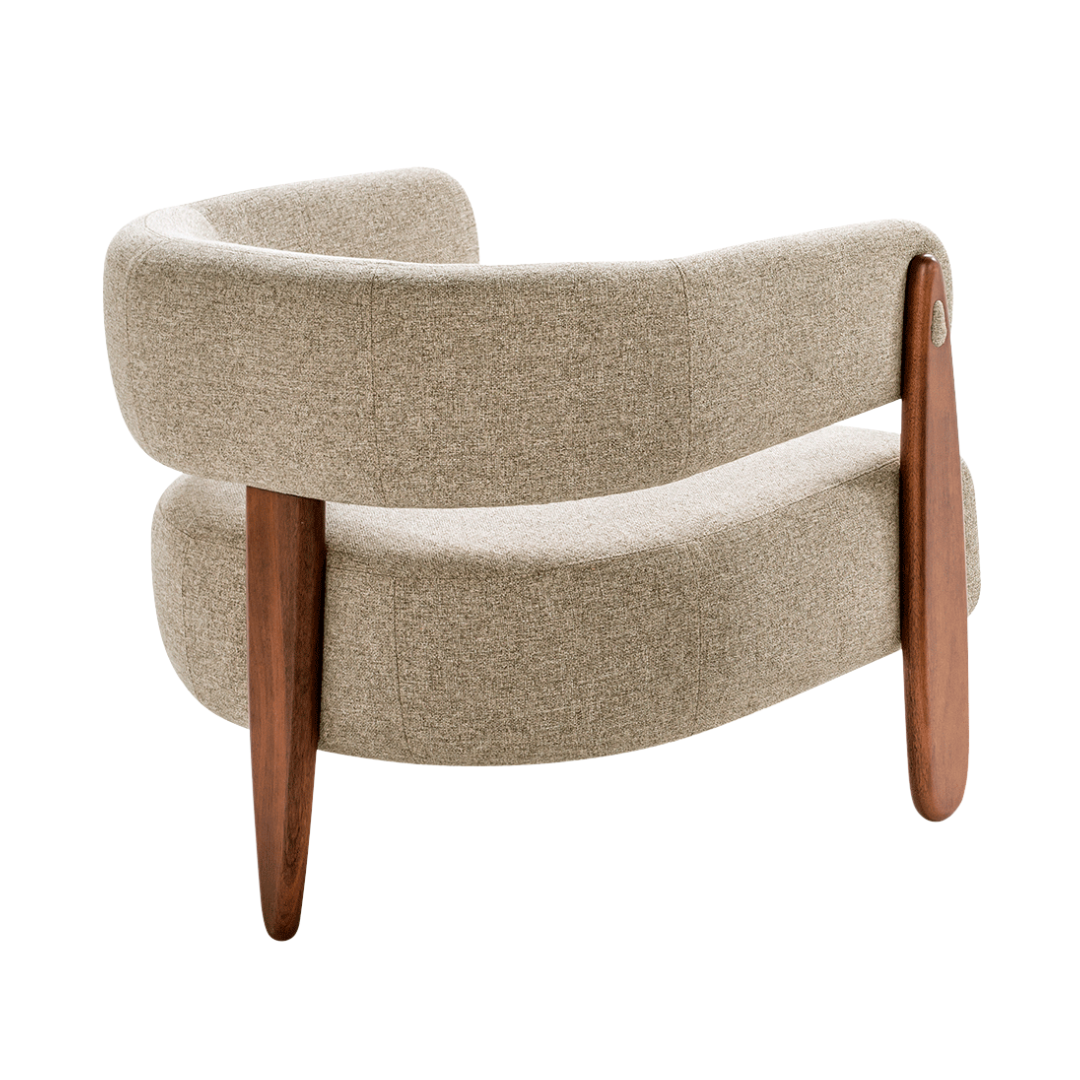 Poltrona Bruma - Imagem 4