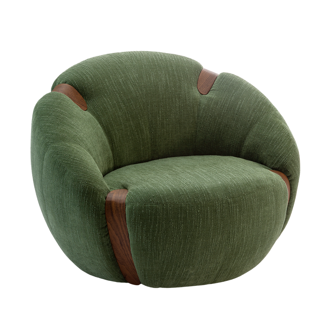 Poltrona Copa