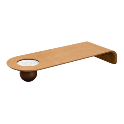 Mesa De Centro Dot