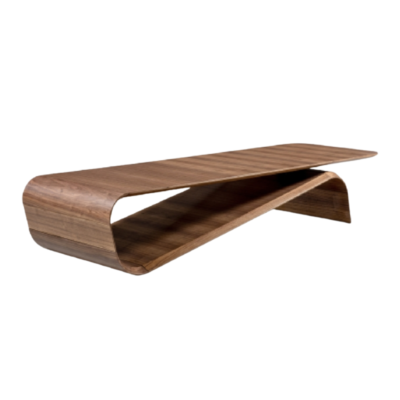 Mesa De Centro Enzo