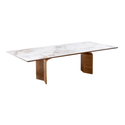 Mesa De Jantar Horizonte
