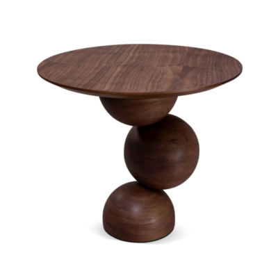 Mesa Lateral E Apoio Sphera
