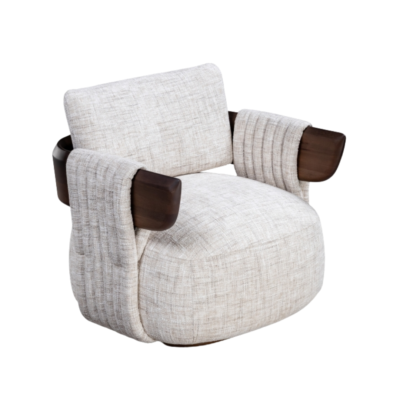 Poltrona Bareco