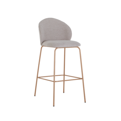 Banqueta Amelie