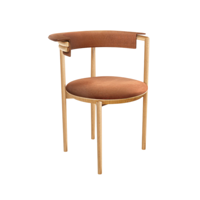 Cadeira Duchamp