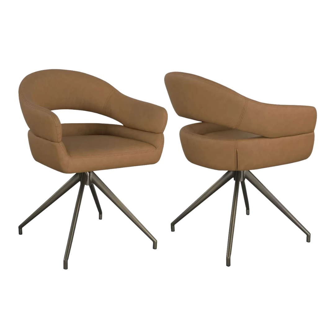 Cadeira Hanover - Imagem 5