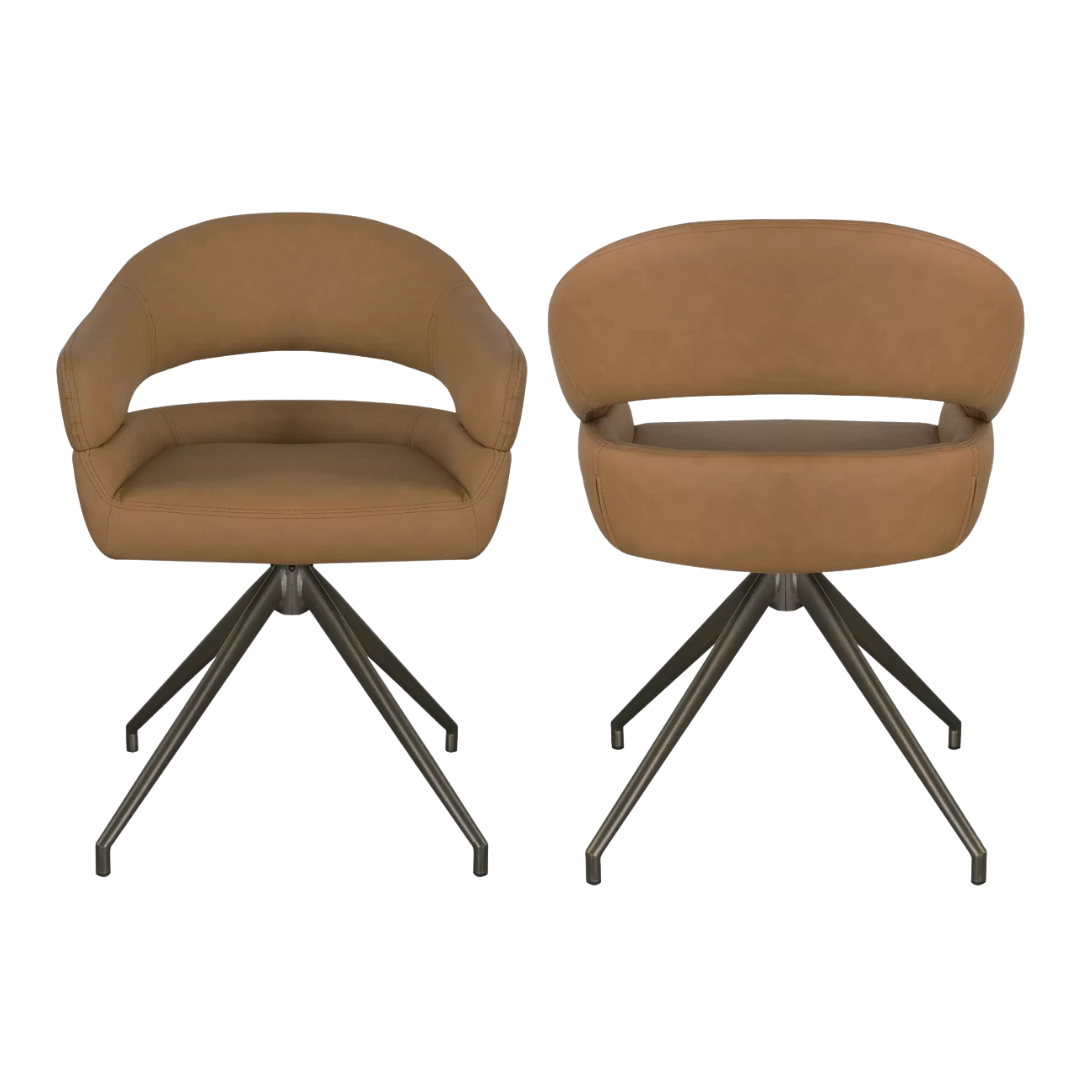 Cadeira Hanover - Imagem 6
