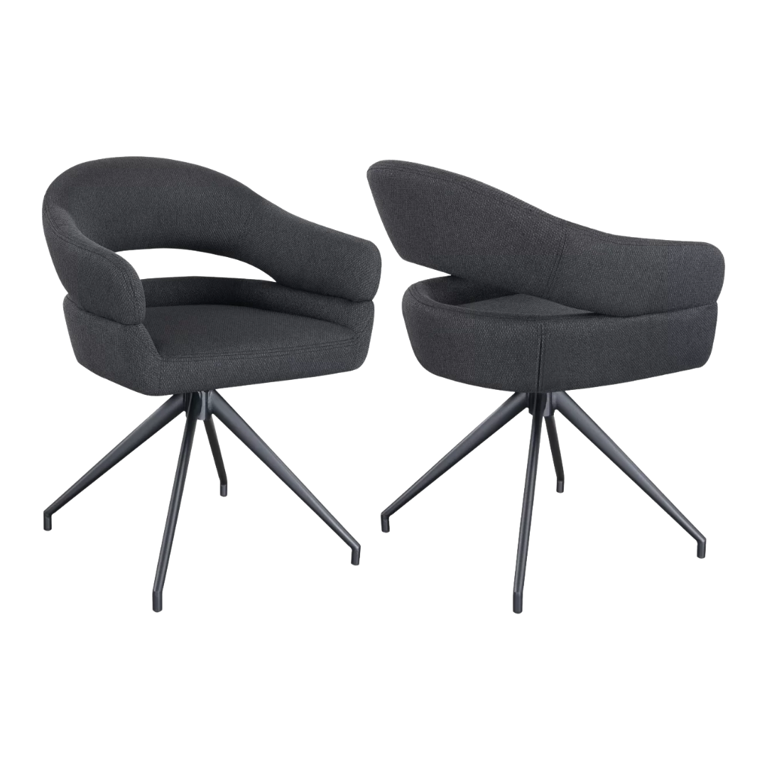Cadeira Hanover - Imagem 7