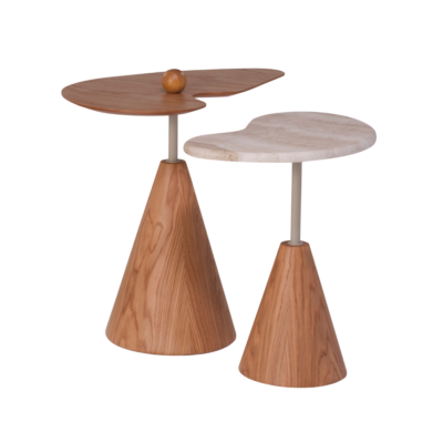 Mesa Lateral Antera