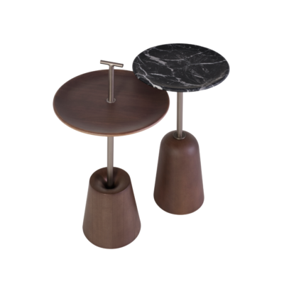 Mesa Lateral Doppio