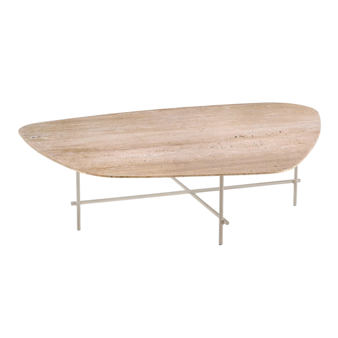 Mesa De Centro Malha - Imagem 2