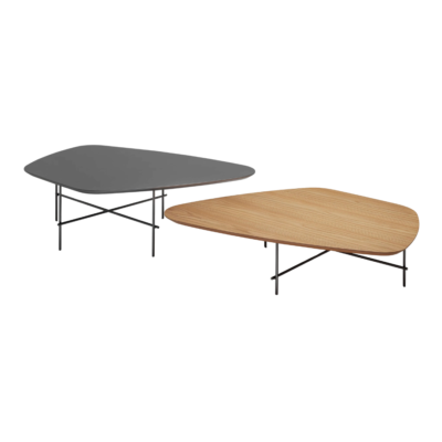 Mesa De Centro Malha