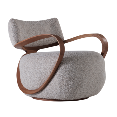 Poltrona Infinity
