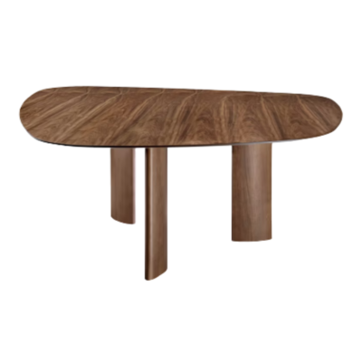 Mesa Pilares Orgânico