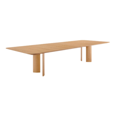 Mesa Pilares Soft