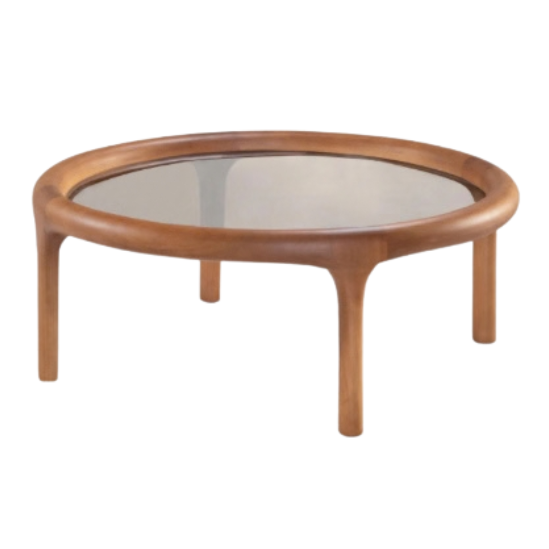 Mesa De Centro Régia - Imagem 2